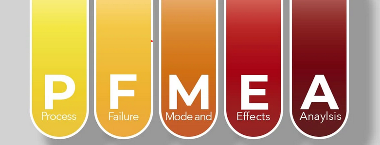 What is the Difference between PFMEA and DFMEA