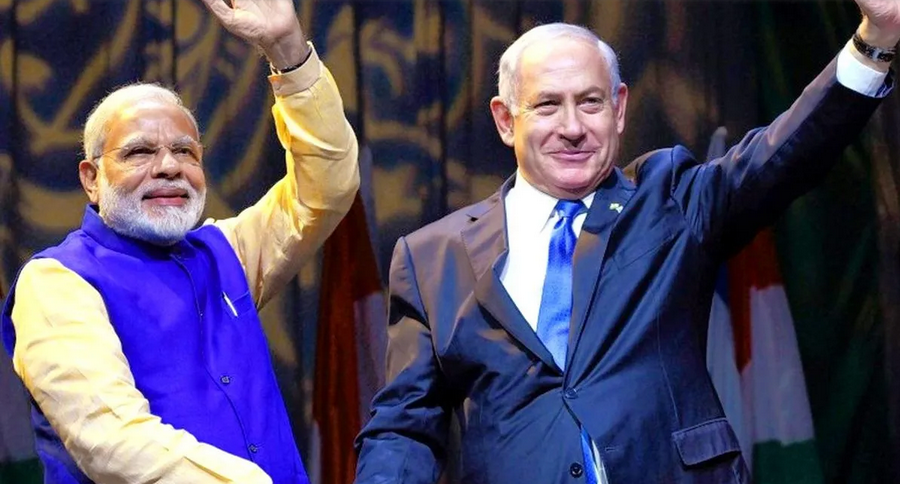 Israel Lebanon War PM मोदी ने की नेतन्याहू से बात