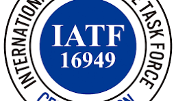 IATF 16949 In Automotive Industries