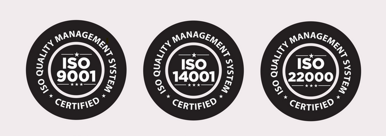 ISO Management System Standards In Industries