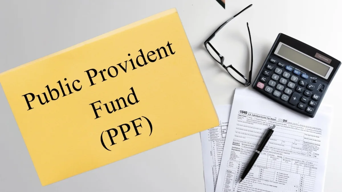 PPF Scheme-Know PPF Account And Its Benefits