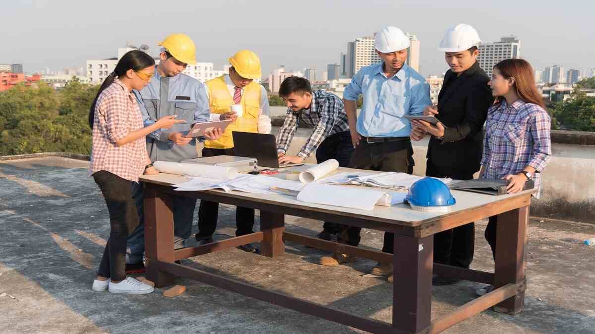 10 Btech Courses are best for take job in Foreign