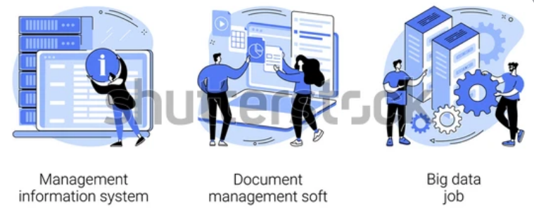 Know About Document Management System In Company
