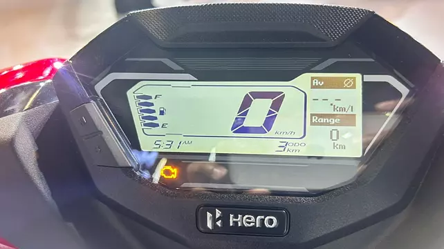 Upcoming Scooty Hero Xoom 125R In India