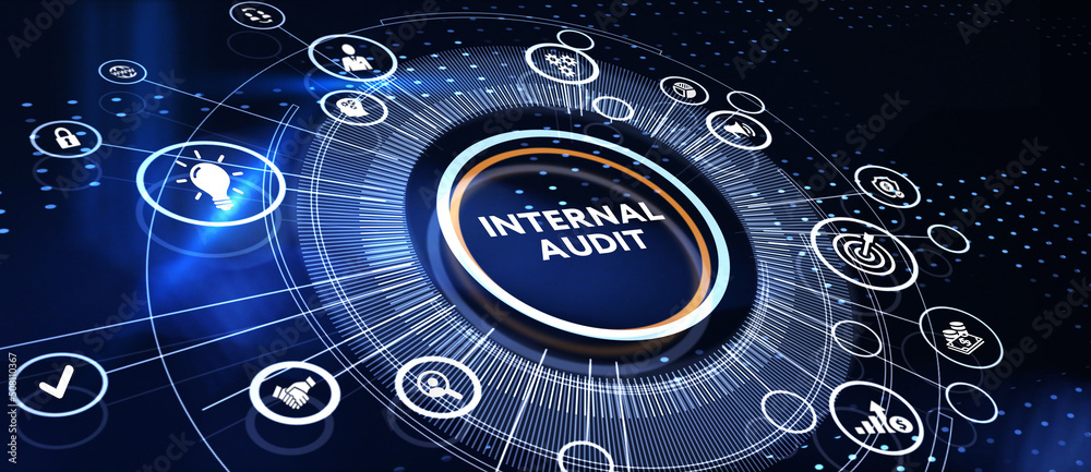 Know Step By Step Internal Audit Checklist