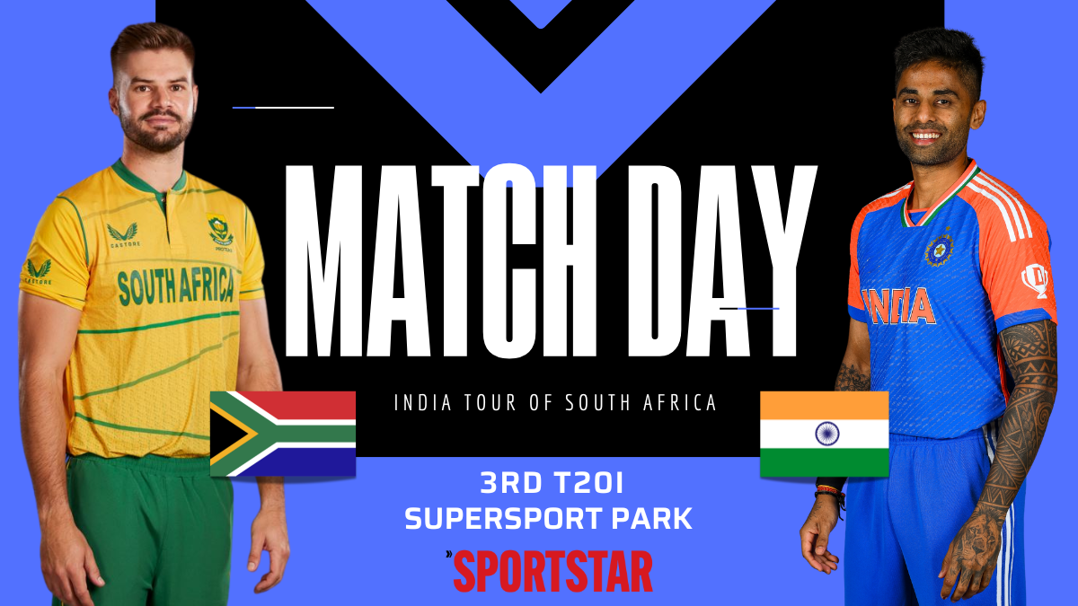 India vs South Africa LIVE Score, 3rd T20I Updates