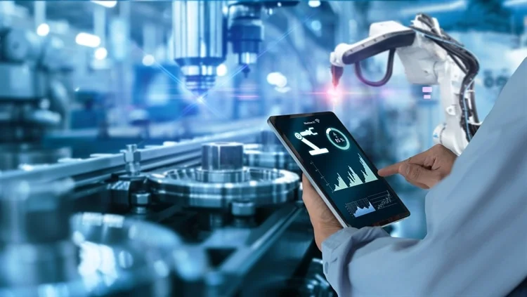 Know Industrial Sensors and Automation Application