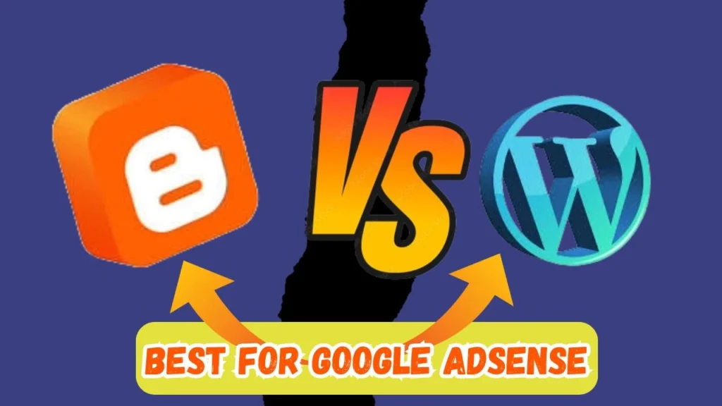 7 Steps Apply for Google AdSense for a website