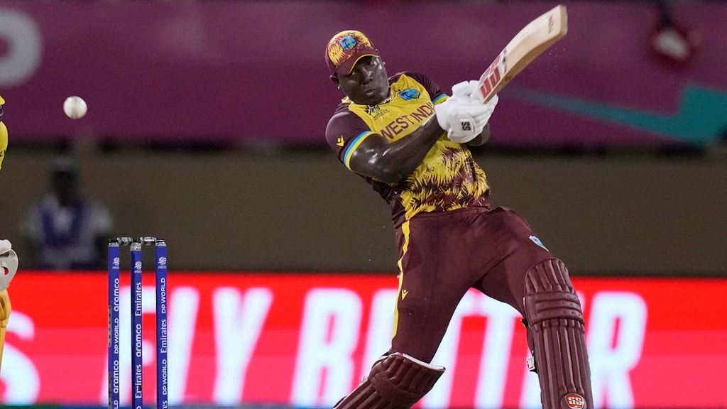 West Indies vs Bangladesh 2nd T20I Live