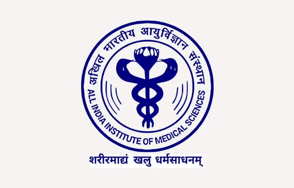 AIIMS CRE Group B And C Recruitment 2025