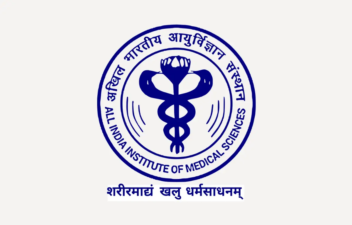 AIIMS CRE Group B And C Recruitment 2025