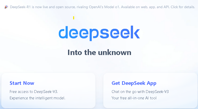 3 countries have banned Deepseek AI