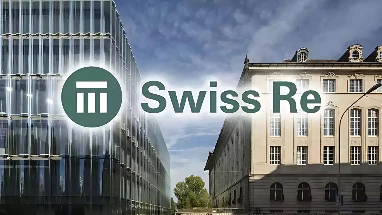 Swiss Re is hiring an analyst manager at ₹13 LPA