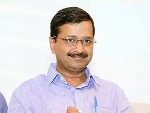 Delhi Election 2025 Exit Poll React Kejriwal