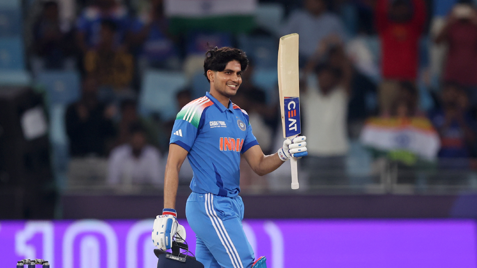 India vs Pakistan Live Cricket Score 2025