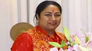 Rekha Gupta 9th CM Of Delhi Full Details