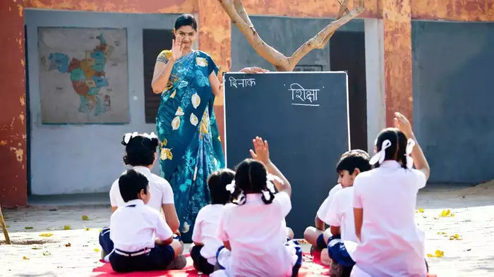 Delhi Teacher Vacancy 2025