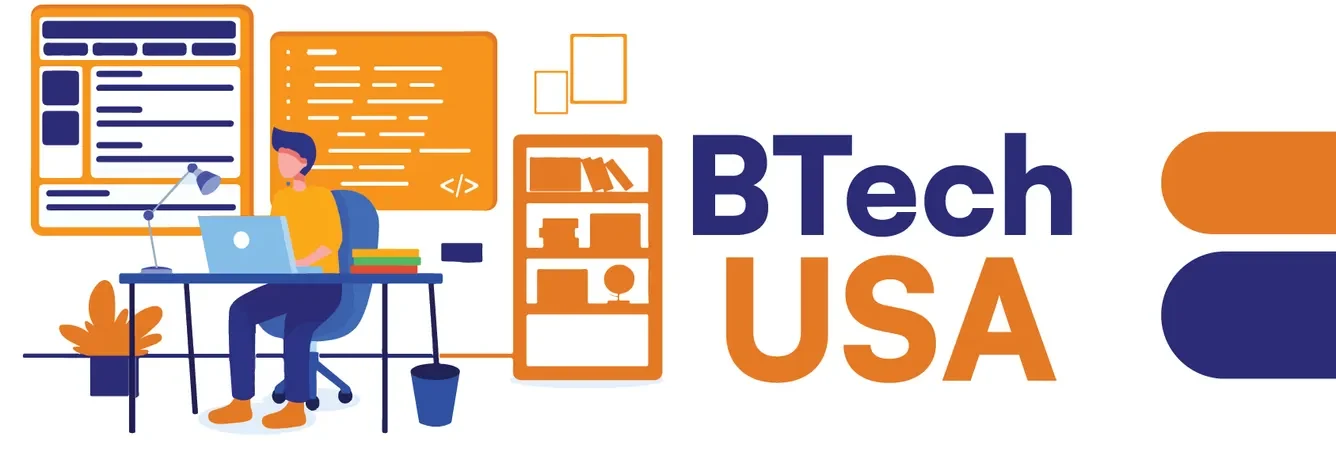 Top University in USA for B.tech in 2025