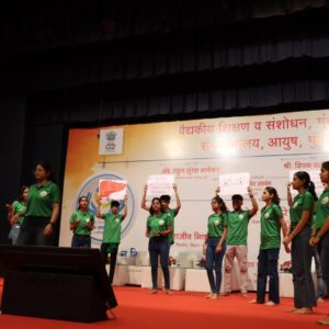 Top 5 Medical Colleges in India 2025
