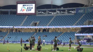 Pakistan VS UAE Asia Cup 2025