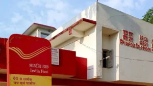 Post Office Scheme Ke Byaj Se Kare 8.2% Ki Kamai