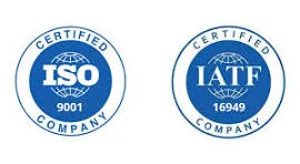 IATF 16949 In Automotive Industries