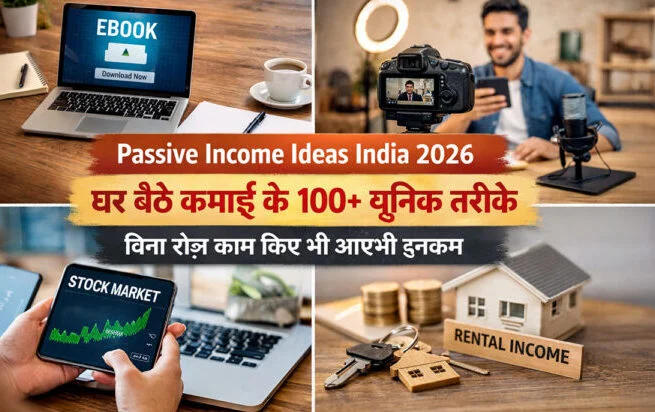 Paise Se Paise Kaise Kamay